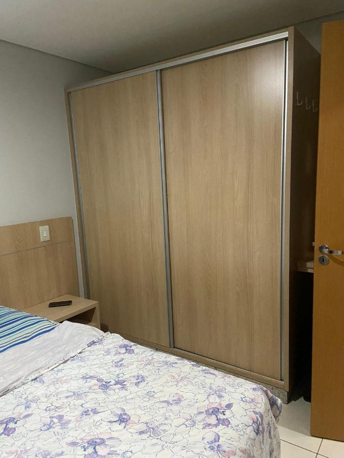 Condominio Gran Reserva Casa Da Madeira Home Caldas Novas Eksteriør billede